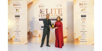 Rajdeep Singh Chauhan Named Outstanding Reputation Risk & Digital Trust Strategist of the Year at Elite Leadership Awards & Summit, Goa 2026