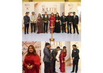 Elite Leadership Award and Summit 2026 Celebrates Achievements of Professionals and Entrepreneurs in Goa