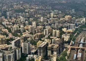 Kandivali East Enters a New Growth Cycle as Western Mumbai’s Residential Map Moves North