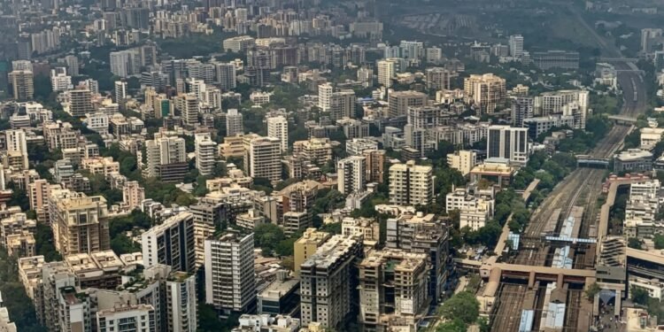 Kandivali East Enters a New Growth Cycle as Western Mumbai’s Residential Map Moves North