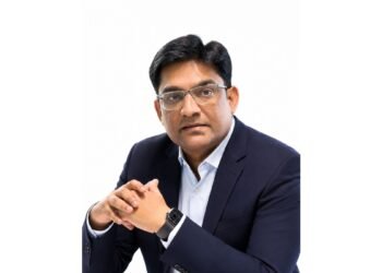 Rupesh Gandupalli: Building the Infrastructure for the Next Space Economy