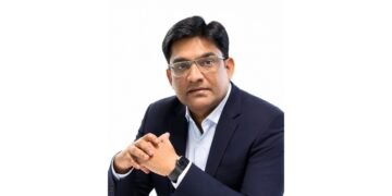 Rupesh Gandupalli: Building the Infrastructure for the Next Space Economy