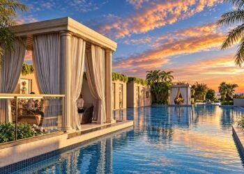 Meraqui by Gillco Taps Rising Demand for Luxury Homes and Large-Format Residences in Mohali