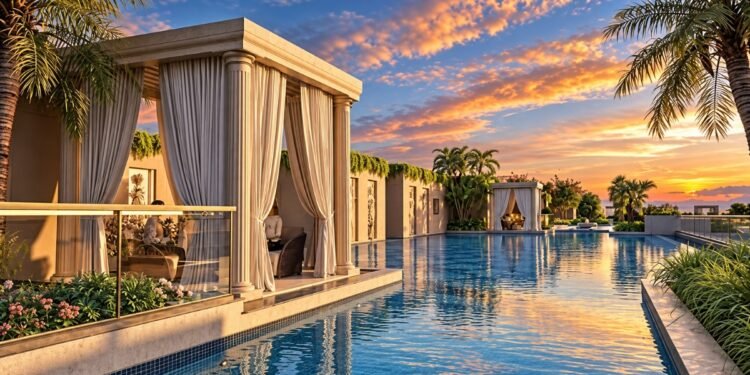 Meraqui by Gillco Taps Rising Demand for Luxury Homes and Large-Format Residences in Mohali