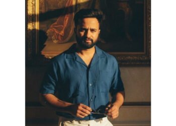 Ranjan Nayak: From Mumbai’s Television Dance Industry to Building Vizag’s Dance Culture