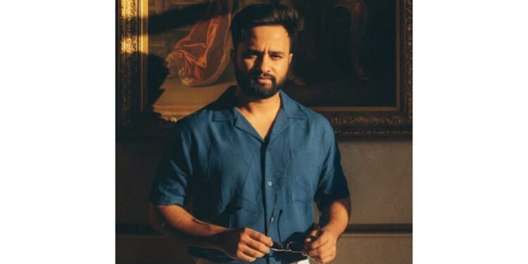 Ranjan Nayak: From Mumbai’s Television Dance Industry to Building Vizag’s Dance Culture