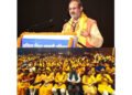 “This Is an Era of Mahakal’s Transformative Cycle”: Union Minister Durgadas Uikey