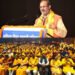 “This Is an Era of Mahakal’s Transformative Cycle”: Union Minister Durgadas Uikey