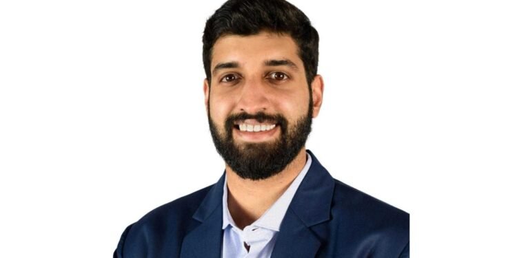 Daniel Dsouza joins Anthropic’s founding Applied AI team in India