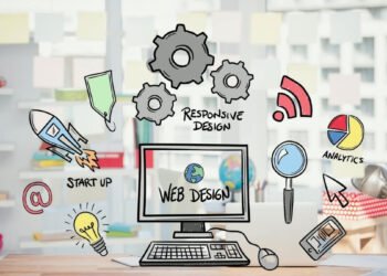 Why Your Beautiful New Website Isn’t Getting Leads (And How Scenecoding Fixes It)