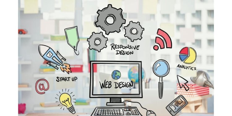 Why Your Beautiful New Website Isn’t Getting Leads (And How Scenecoding Fixes It)
