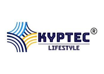Kyptec LifeStyle® 610 Earbuds Offer Hybrid Active Noise Cancellation, Powerful Deep Bass, Clear Calling and 40 Hour Battery Life