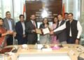 AM/NS India signs Shareholders’ Agreement to upgrade five Government ITIs in Gujarat under PM-SETU