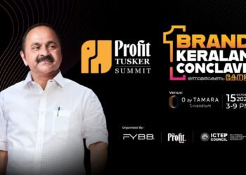 FYBB Innovations architects Brand Keralam Conclave 2026, South India’s biggest business summit