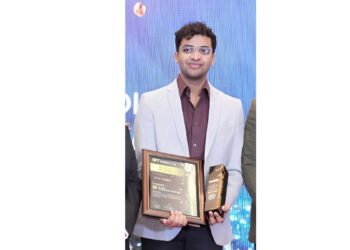 AI Solution for Neurodivergent Children Wins DTU Student India’s Top IET Scholarship