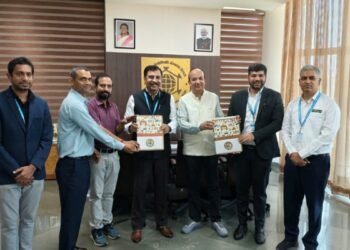 GK Electric Partners with IIT Bhilai to Drive Innovation in Electric Mobility