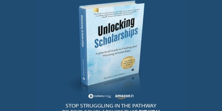 Unlocking Scholarships: A Practical Guide to Finding and Winning Scholarships