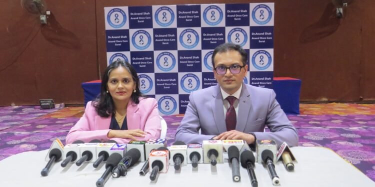 Anand Onco Care Organises ‘Cancer Warriors Get-Together’