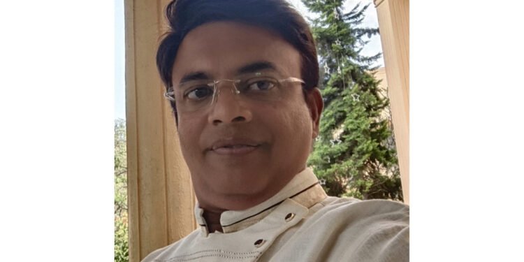 A Village Man with a World in His Home: Shri Shekhar Khomne of Khamgaon Turns Six Passions into a Treasure Trove for Learners