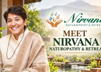 Nirvana Naturopathy & Retreat, Where People Are Fixing Health Issues Without a Single Medicine