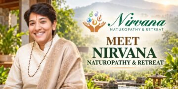 Nirvana Naturopathy & Retreat, Where People Are Fixing Health Issues Without a Single Medicine