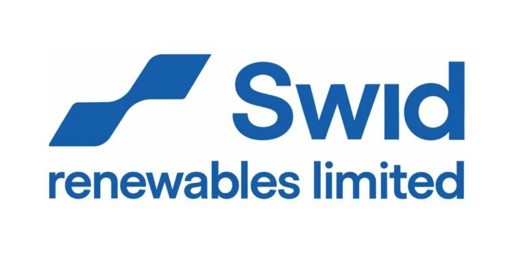 Swid Renewables Limited Files DRHP with NSE EMERGE; Expands into Battery Energy Storage Systems (BESS)