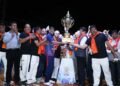 APL Forteasia Cup 2026 Concludes on a High Note; Garg Gladiators Emerge Champions