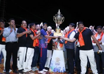 APL Forteasia Cup 2026 Concludes on a High Note; Garg Gladiators Emerge Champions