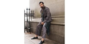 Satya Paul Unveils ‘Untamed’ Campaign, Bringing Its Debut Menswear Collection to Life