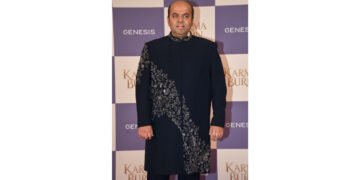 Ameya Dabli Presents ‘Karma Burn – A Sacred Symphony’ Blending Spirituality and Music