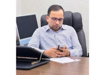 Rojgar With Ankit Founder Ankit Bhati in Talks With VCs for First Funding Round