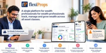 From Seven Disconnected Tools to One Wealth Operating System: flexiProps Simplifies Wealth Management for India’s Professionals
