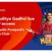 Airtel Postpaid Customers Can Enjoy a Special Garba Experience with Aditya Gadhvi in Ahmedabad