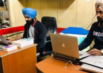 Solutionhubtech Brings Faster, More Transparent iPhone and iPad Repairs to Customers Across Delhi