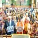 Indian-Australian author Siya Jain launches second book at UK Parliament, receives Certificate of Excellence