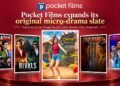 Pocket Films latest Original ‘Chhori Paagal Se’ brings together desi humour, gangster chaos and a refreshing female-led narrative