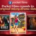 Pocket Films latest Original ‘Chhori Paagal Se’ brings together desi humour, gangster chaos and a refreshing female-led narrative