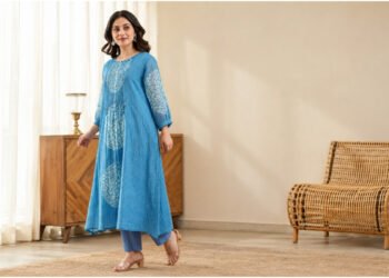 6 Best Jaipuri Kurti Brands in India for 2026