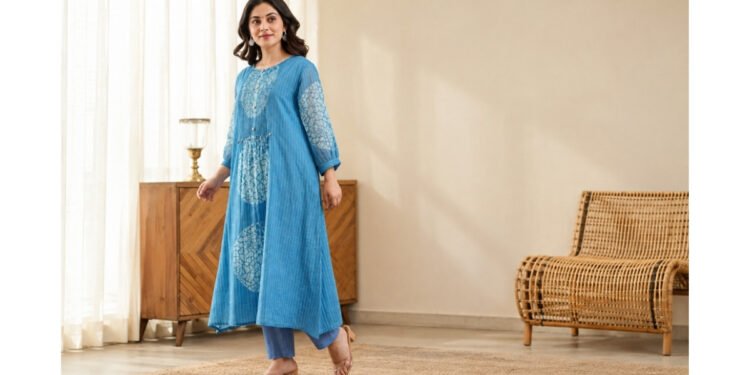 6 Best Jaipuri Kurti Brands in India for 2026