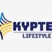 Kyptec LifeStyle® 620 Bluetooth Headphones Combine Hybrid Active Noise Cancellation, Powerful Bass, and 50 Hour Battery Life for Music, Work, and Travel