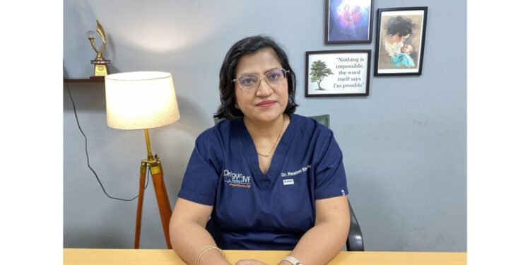 How Origyn IVF Is Redefining Fertility Care Through Early Screening, Guidance, and Awareness