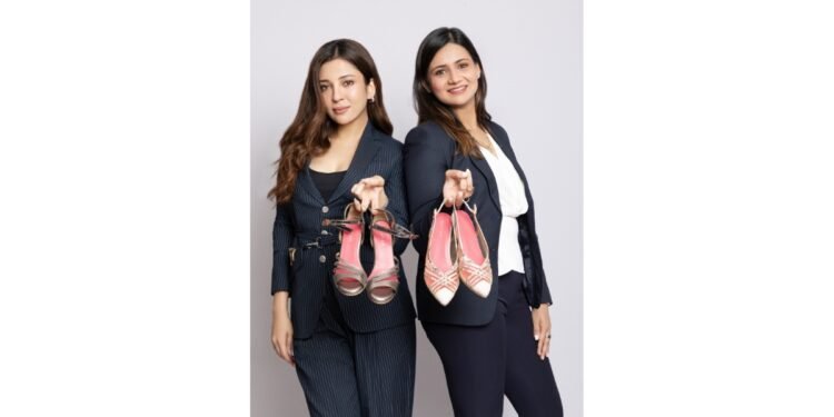 Barkha Singh Joins Nuvah’s Leadership Team as Chief Creative Officer, Shaping the Brand’s Next Chapter