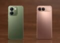 vivo V80 vs V80 Lite: Portrait Power Compared