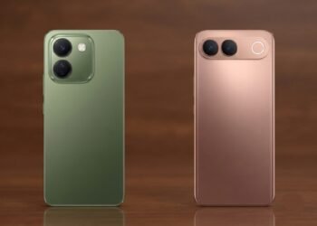 vivo V80 vs V80 Lite: Portrait Power Compared