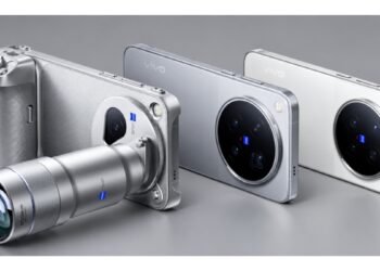 vivo X500 Pro Mini vs X500 Ultra: Compact or Camera King?