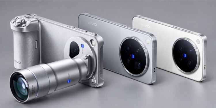 vivo X500 Pro Mini vs X500 Ultra: Compact or Camera King?