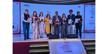 At World Education Summit 2026, the next test for AI is keeping human connection at the heart of learning