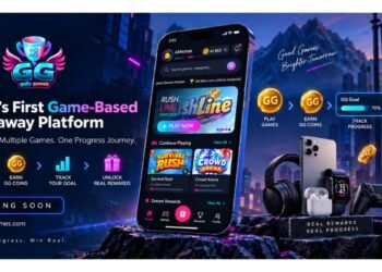Gully Games Set to Bring a New Play-and-Reward Experience to Gamers