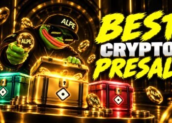 Best Crypto Presale: AlphaPepe Crosses $3M Before Binance Reveal, Leaving Pepeto and Apeing in the Dust