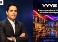 VYYB AI launches VYYB SONIC, bringing AI-powered sensory intelligence to commercial spaces globally